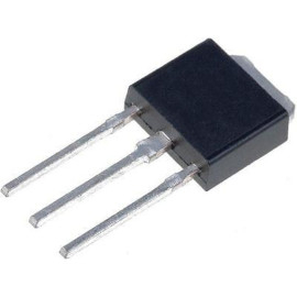 IRFU9024NPBF P-FET 55V 11A 38W 0,175R TO251