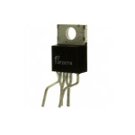 TOP261YN AC/DC switcher, SMPS controller; TO220-7C