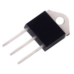 BTW69-600RG; tiristor 600V 50A TOP3; STM