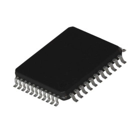 AT89S8253-24AU 8-bit 12K-flash 24MHz 2,7V TQFP44