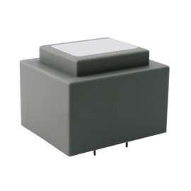 Trafo EI 0,6VA 230V/15V 0,083A EI 30/5 izol.