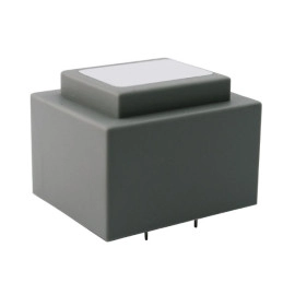 Trafo EI 0,6VA 230V/15V 0,083A EI 30/5 izol.