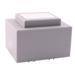 Trafo EI 12VA 230V/2x6V 2x1A EI 48/16,8 izolirani