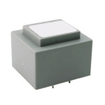 Trafo EI 2VA 230V/24V 0,083A EI 30/12.5 izolirani