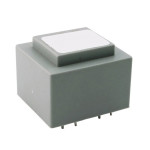 Trafo EI 2VA 230V/2x12V 2x0,08A izolirani