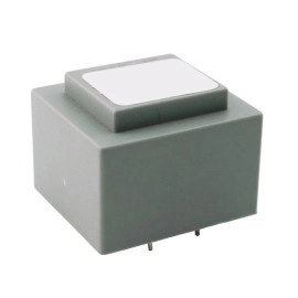 Trafo EI 2VA 230V/15V 0,133A EI 30/12.5 izolirani