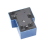 Relej 12VDC / 30A - 250VAC / 30VDC; print 6 pin