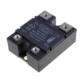Solid state relej 480V 75A WG480-D75Z