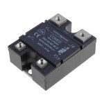 Solid state relej 280V 25A WGA5-6D25Z; Comus