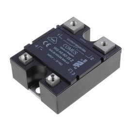 Solid state relej 280V 25A WGA5-6D25Z; Comus