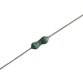 Zavojnica 15uH 335mA 880mR 3x8mm