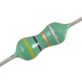 Zavojnica 10mH 65mA 5x14mm