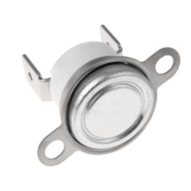 Termostat bimetalni NC zat.55°C/ot.70°C 10A 250V 