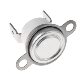 Termostat bimetalni NC zat.55°C/ot.70°C 10A 250V 
