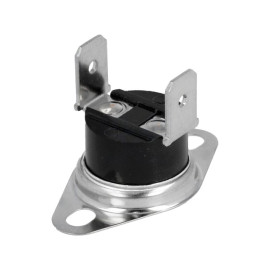Termostat bimetalni NC zat.60°C/ot.80°C 10A 250V 