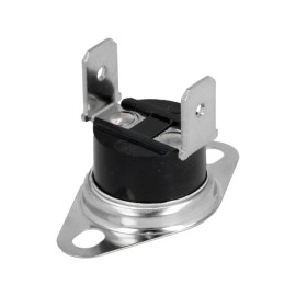Termostat bimetalni NC zat.60°C/ot.80°C 10A 250V 