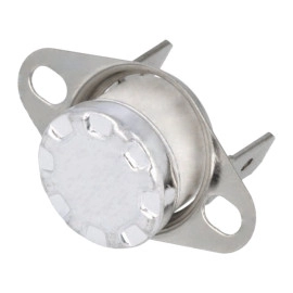 Termostat bimetalni ZAT.130°C / OTV.160°C 10A,250V