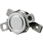 Termostat bimetalni NC zat.120°C/ot.150°C 10A 250V
