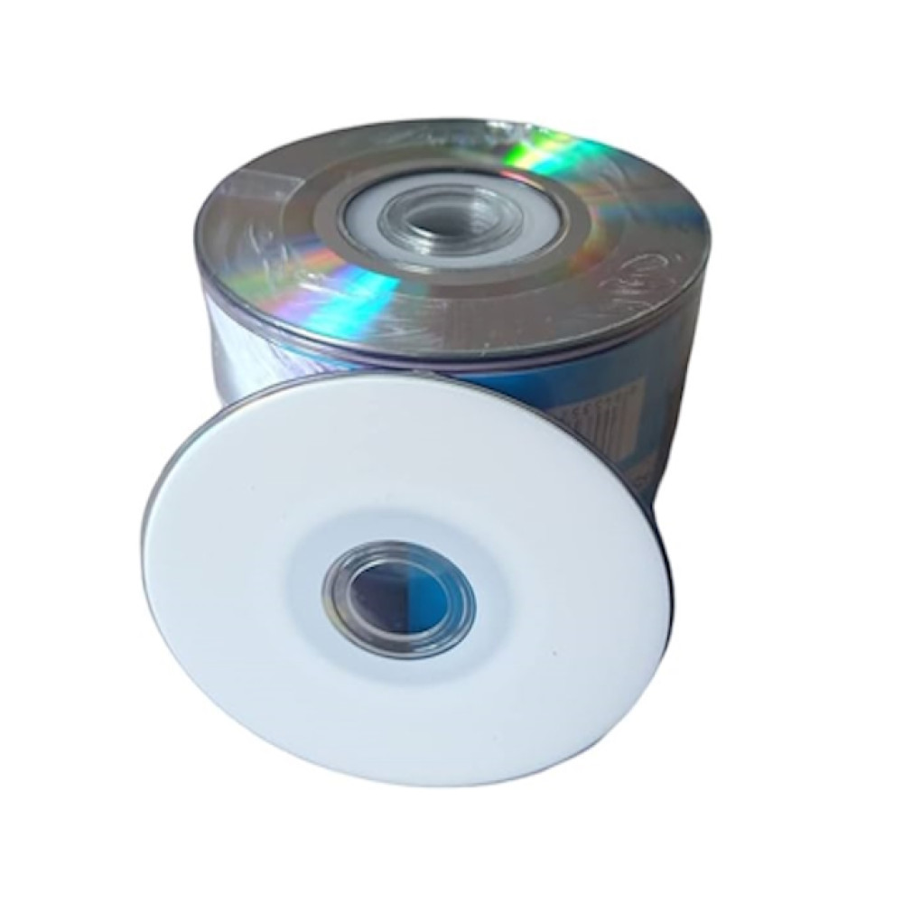 DVD-R mini 80mm 1,4GB 8x 30min; blank printable