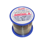 Otporna žica cekas KANTHAL-D 0,6mm 4,77R/m; 250g