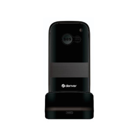 Mobitel DENVER BAS-18500 Senior 2xSIM crni