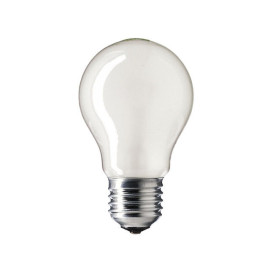Žarulja E27 230V 100W matirana
