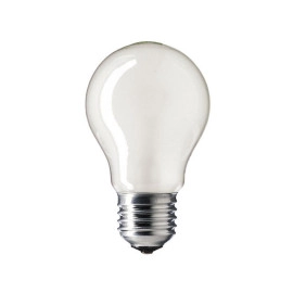 Žarulja E27 230V 100W matirana