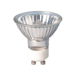 Žarulja halogena GU10 230V 42W(55W) 50mm 2000h 