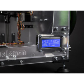 3D printer K8400 VERTEX - kit