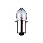 Žarulja P13.5S 2,5V 0,3A 0,75W - fokus