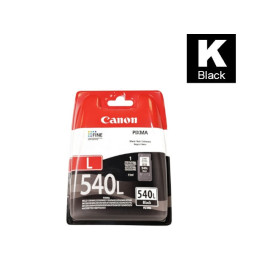 Tinta Canon PG-540L crna original