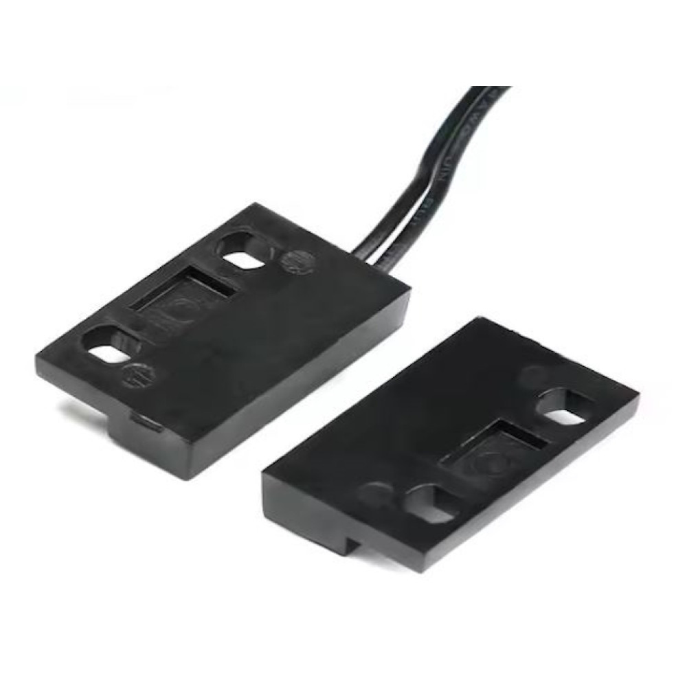 Prekidač magnetski 23x14x14mm 200VAC/VDC 0,5A NO