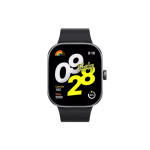 Pametni ručni sat Redmi Watch 4 obsidian black