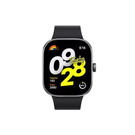 Pametni ručni sat Redmi Watch 4 obsidian black