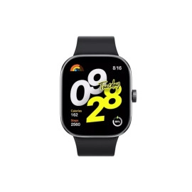 Pametni ručni sat Redmi Watch 4 obsidian black