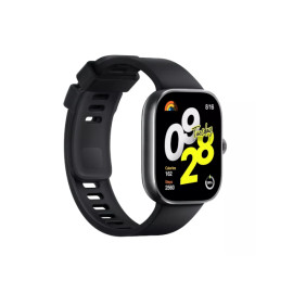 Pametni ručni sat Redmi Watch 4 obsidian black