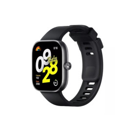 Pametni ručni sat Redmi Watch 4 obsidian black