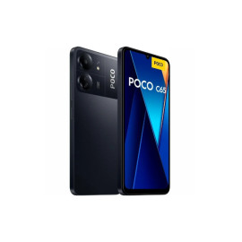 Mobitel smartphone Xiaomi POCO C65 8/256GB, crni