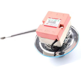 Termostat kapilarni 30-110°C 230V 16A; sonda