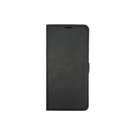 Torbica preklopna Samsung Galaxy A14 crna