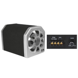 Pojačala i subwooferi