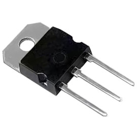 Unipolarni N-FET