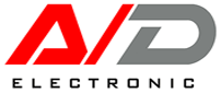 A/D Electronic A/D Electronic